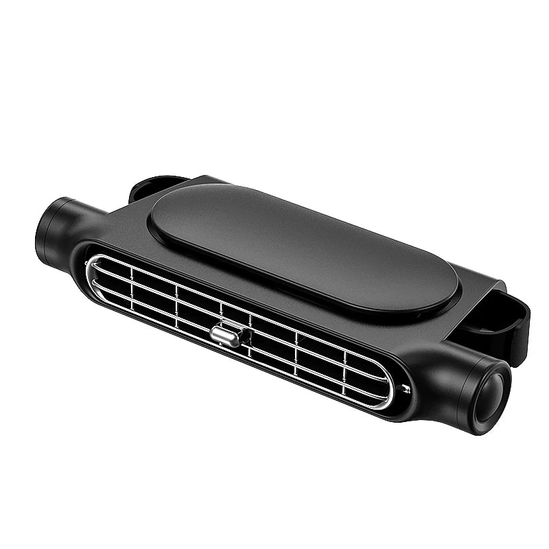 Ventilateur de siege de voiture portable