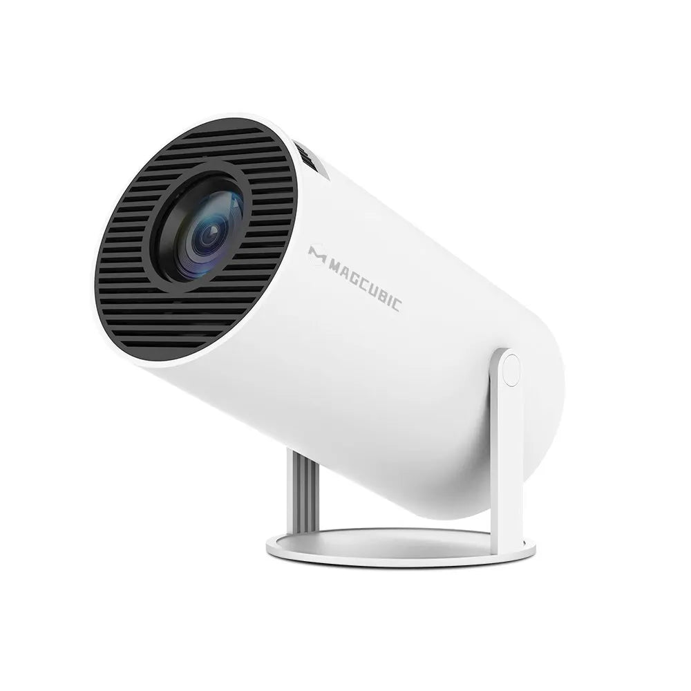 Projecteur 4K android