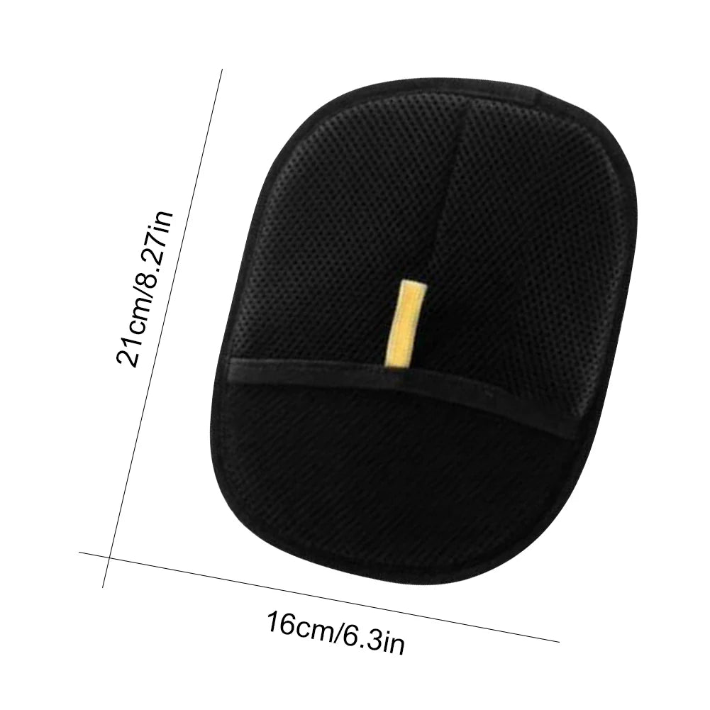 Gants pour enlever les poils d'animaux, chien, chat, lapin et pleins d'autres animaux à poils