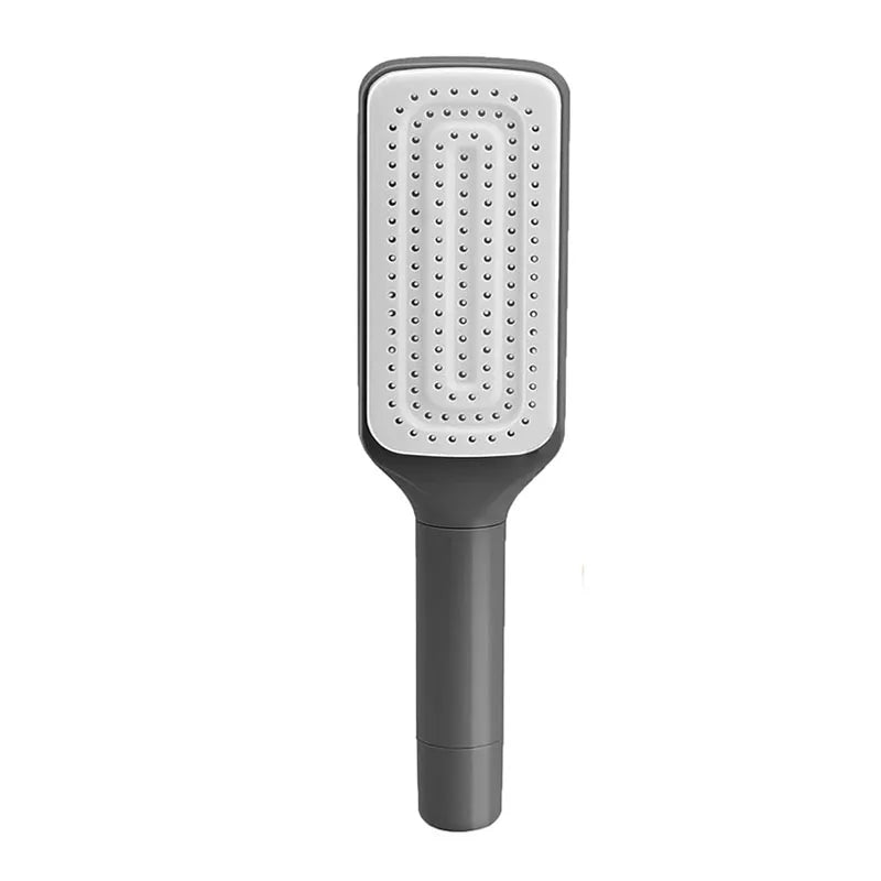 1/2pcs brosses rotatable auto-nétoyants