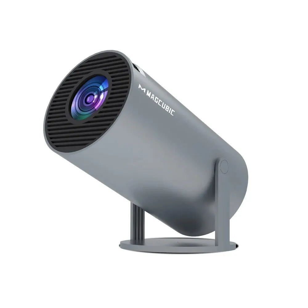 Projecteur 4K android