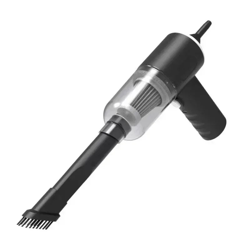 aspirateur de voiture portable