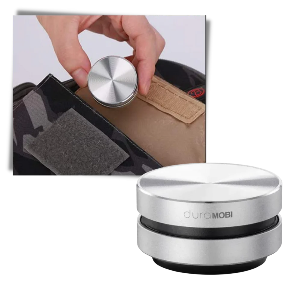 mini-baff écho