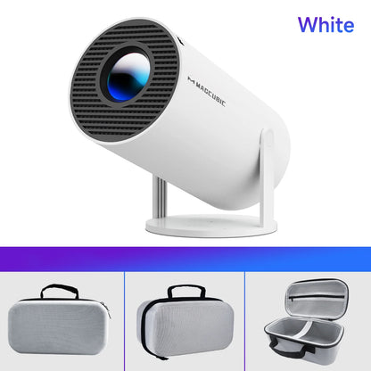 Projecteur 4K android