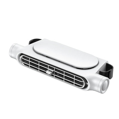 Ventilateur de siege de voiture portable