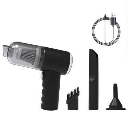 aspirateur de voiture portable