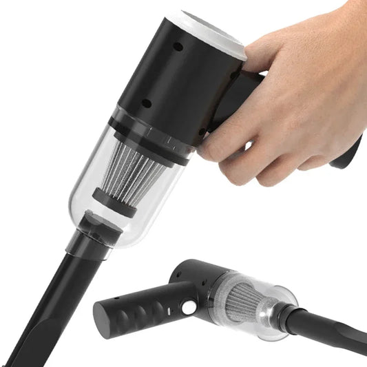 aspirateur de voiture portable