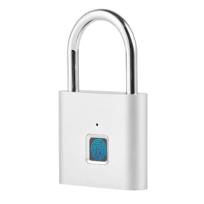 Cadenas avec touch id